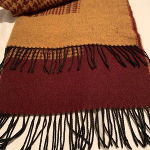 Careta Italy Fringe 100% Acrylic - Made in Itlay